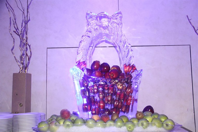 Iftar at Phoenicia Ballroom
